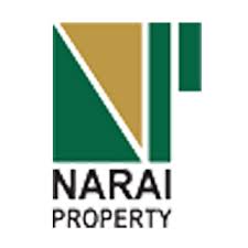 นารายณ์พร็อพเพอตี้ พาร์คแลนด์ ระยอง